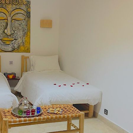Riad Pourpre Medina Маракеш Екстериор снимка