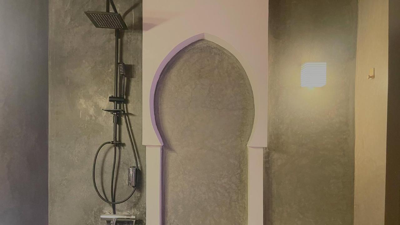 Riad Pourpre Medina Маракеш Екстериор снимка