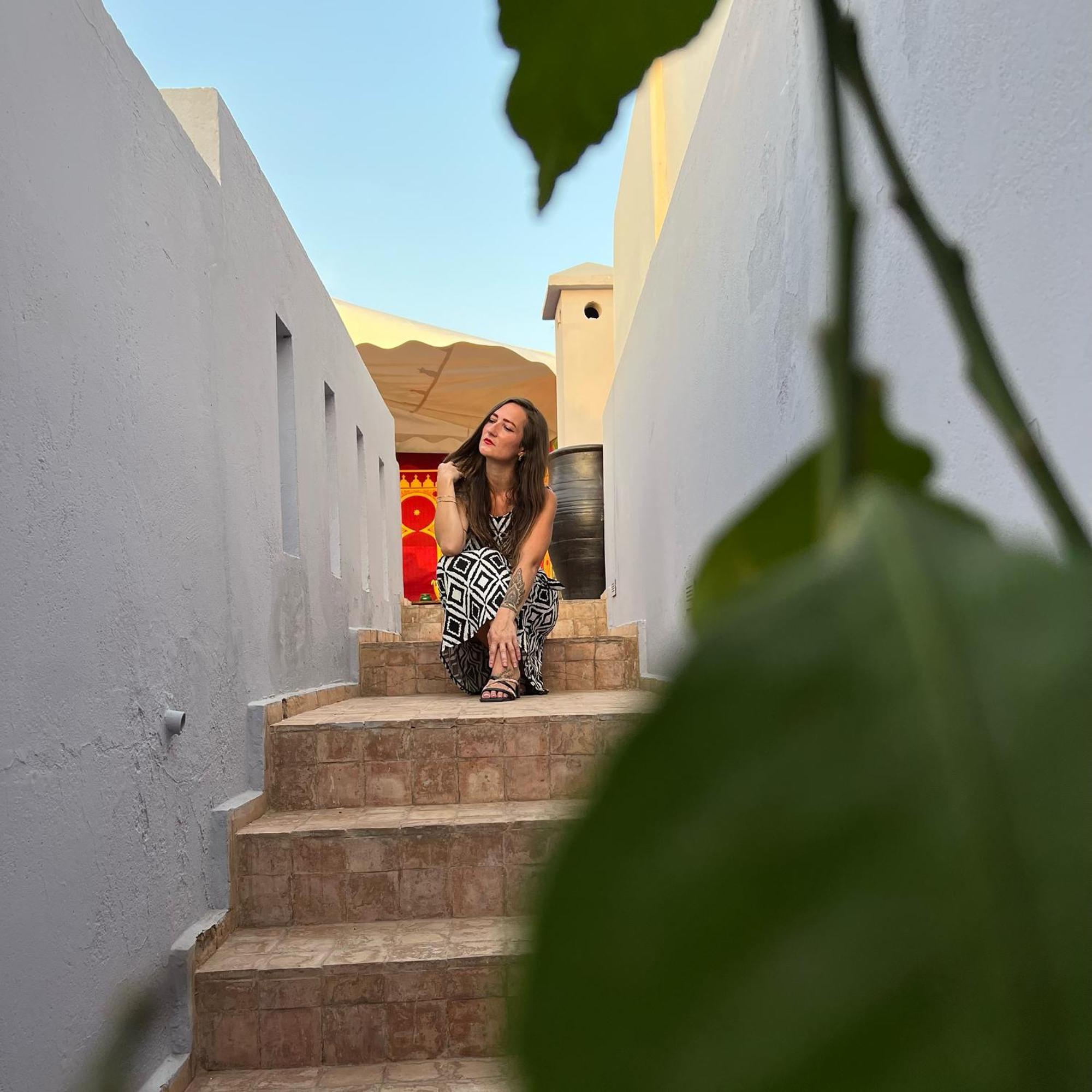 Riad Pourpre Medina Маракеш Екстериор снимка