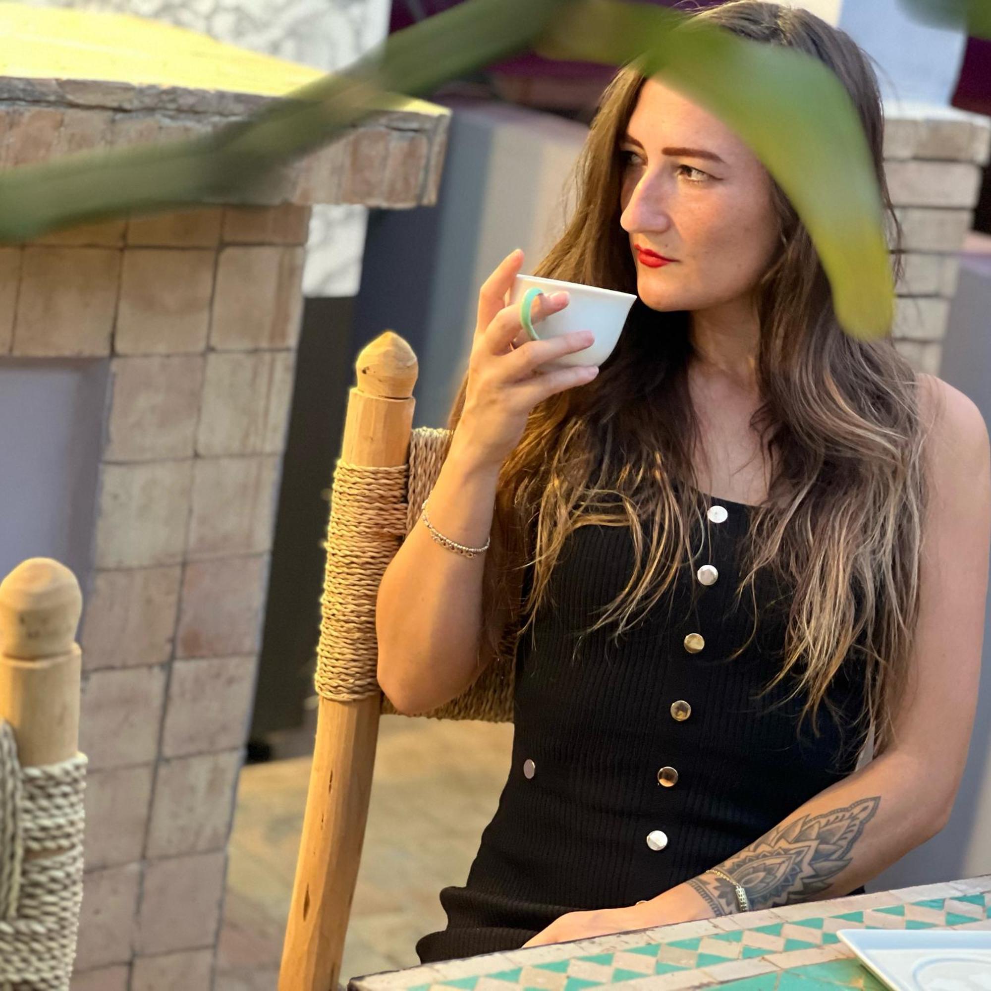 Riad Pourpre Medina Маракеш Екстериор снимка